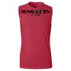 Men's B-Core Sleeveless T-Shirt Thumbnail