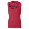 Men's B-Core Sleeveless T-Shirt Thumbnail