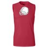 Men's B-Core Sleeveless T-Shirt Thumbnail