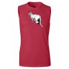 Men's B-Core Sleeveless T-Shirt Thumbnail