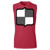 Men's B-Core Sleeveless T-Shirt Thumbnail