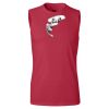 Men's B-Core Sleeveless T-Shirt Thumbnail