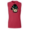 Men's B-Core Sleeveless T-Shirt Thumbnail