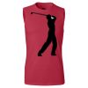 Men's B-Core Sleeveless T-Shirt Thumbnail