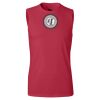 Men's B-Core Sleeveless T-Shirt Thumbnail