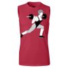 Men's B-Core Sleeveless T-Shirt Thumbnail
