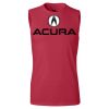 Men's B-Core Sleeveless T-Shirt Thumbnail