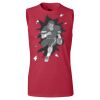 Men's B-Core Sleeveless T-Shirt Thumbnail