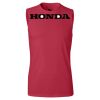 Men's B-Core Sleeveless T-Shirt Thumbnail
