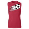 Men's B-Core Sleeveless T-Shirt Thumbnail