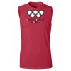 Men's B-Core Sleeveless T-Shirt Thumbnail