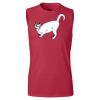 Men's B-Core Sleeveless T-Shirt Thumbnail