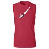 Men's B-Core Sleeveless T-Shirt Thumbnail