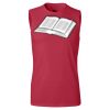 Men's B-Core Sleeveless T-Shirt Thumbnail