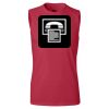 Men's B-Core Sleeveless T-Shirt Thumbnail
