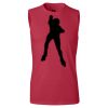 Men's B-Core Sleeveless T-Shirt Thumbnail