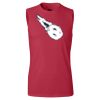 Men's B-Core Sleeveless T-Shirt Thumbnail