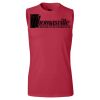 Men's B-Core Sleeveless T-Shirt Thumbnail