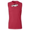 Men's B-Core Sleeveless T-Shirt Thumbnail