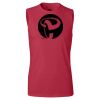 Men's B-Core Sleeveless T-Shirt Thumbnail