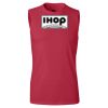 Men's B-Core Sleeveless T-Shirt Thumbnail