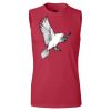 Men's B-Core Sleeveless T-Shirt Thumbnail
