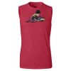 Men's B-Core Sleeveless T-Shirt Thumbnail