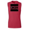 Men's B-Core Sleeveless T-Shirt Thumbnail