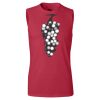 Men's B-Core Sleeveless T-Shirt Thumbnail