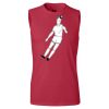 Men's B-Core Sleeveless T-Shirt Thumbnail
