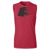 Men's B-Core Sleeveless T-Shirt Thumbnail