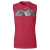 Men's B-Core Sleeveless T-Shirt Thumbnail