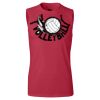 Men's B-Core Sleeveless T-Shirt Thumbnail