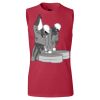 Men's B-Core Sleeveless T-Shirt Thumbnail