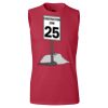 Men's B-Core Sleeveless T-Shirt Thumbnail