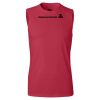 Men's B-Core Sleeveless T-Shirt Thumbnail