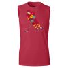 Men's B-Core Sleeveless T-Shirt Thumbnail