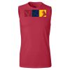 Men's B-Core Sleeveless T-Shirt Thumbnail