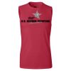 Men's B-Core Sleeveless T-Shirt Thumbnail