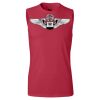 Men's B-Core Sleeveless T-Shirt Thumbnail