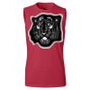 Men's B-Core Sleeveless T-Shirt Thumbnail