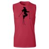 Men's B-Core Sleeveless T-Shirt Thumbnail