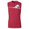 Men's B-Core Sleeveless T-Shirt Thumbnail