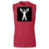 Men's B-Core Sleeveless T-Shirt Thumbnail