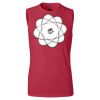 Men's B-Core Sleeveless T-Shirt Thumbnail