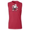 Men's B-Core Sleeveless T-Shirt Thumbnail