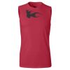 Men's B-Core Sleeveless T-Shirt Thumbnail