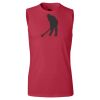 Men's B-Core Sleeveless T-Shirt Thumbnail