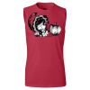 Men's B-Core Sleeveless T-Shirt Thumbnail