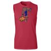 Men's B-Core Sleeveless T-Shirt Thumbnail